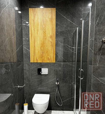 Сдается двухкомнатная квартира в Калининском районе Донецка. Ориентир: Большое молоко на Ильича. Донецк - изображение 6