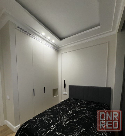 Сдается двухкомнатная квартира в Калининском районе Донецка. Ориентир: Большое молоко на Ильича. Донецк - изображение 8