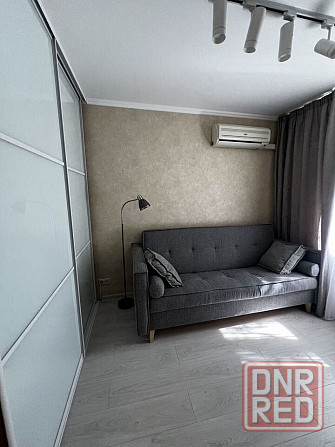 Сдаётся 2 комнатная квартира в Буденновском р-не, ул. Багратиона Донецк - изображение 5