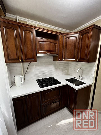 Сдаётся 2 комнатная квартира в Буденновском р-не, ул. Багратиона Донецк - изображение 4