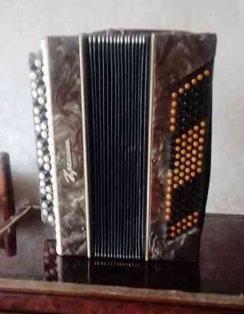 Баян "Креминне" Донецк