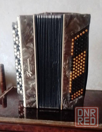 Баян "Креминне" Донецк - изображение 1