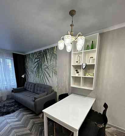 Сдаётся двухкомнатная квартира в Киевском районе Донецк