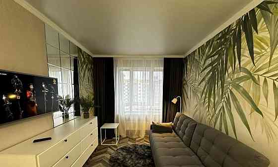 Сдаётся двухкомнатная квартира в Киевском районе Донецк