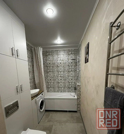 Сдаётся двухкомнатная квартира в Киевском районе Донецк - изображение 5