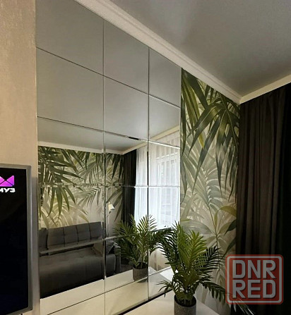 Сдаётся двухкомнатная квартира в Киевском районе Донецк - изображение 7