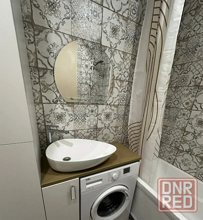 Сдаётся двухкомнатная квартира в Киевском районе Донецк - изображение 6