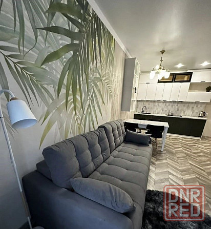 Сдаётся двухкомнатная квартира в Киевском районе Донецк - изображение 8