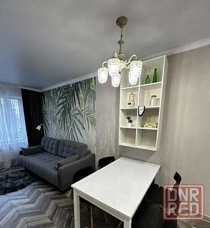 Сдаётся двухкомнатная квартира в Киевском районе Донецк - изображение 2