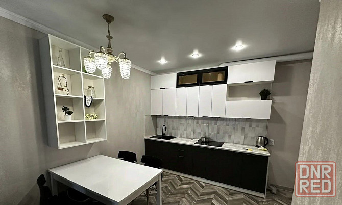 Сдаётся двухкомнатная квартира в Киевском районе Донецк - изображение 1