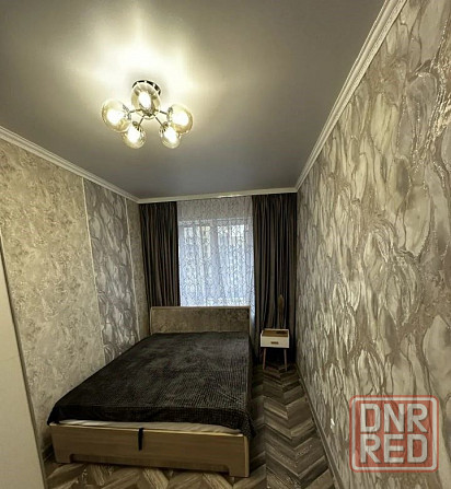 Сдаётся двухкомнатная квартира в Киевском районе Донецк - изображение 3