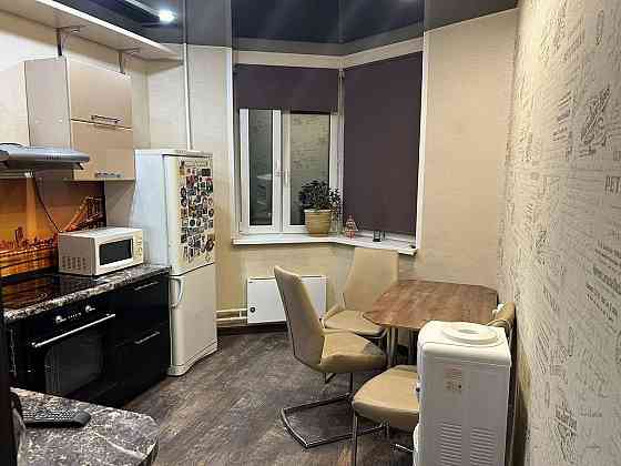 Сдаётся двухкомнатная квартира. Киевский исполком Донецк