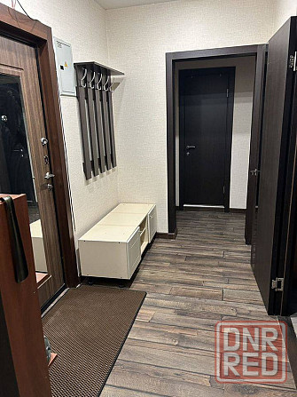 Сдаётся двухкомнатная квартира. Киевский исполком Донецк - изображение 7