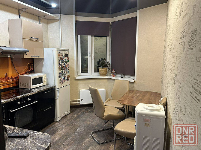 Сдаётся двухкомнатная квартира. Киевский исполком Донецк - изображение 4