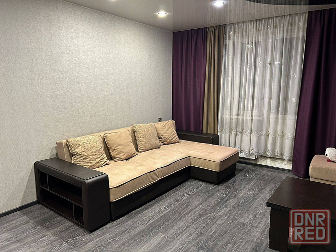 Сдаётся двухкомнатная квартира. Киевский исполком Донецк - изображение 2