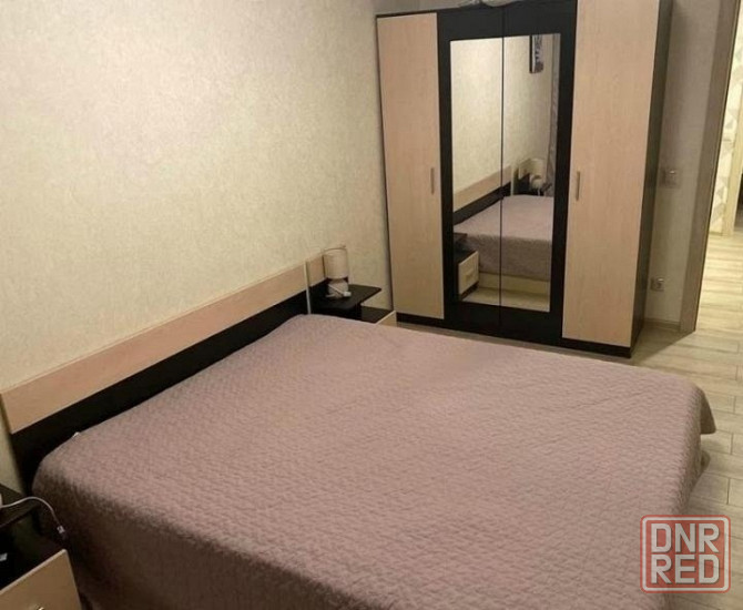 Сдам квартиру по ул.Московская Макеевка - изображение 3