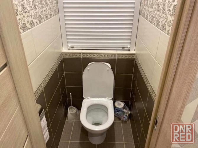 Сдам квартиру по ул.Московская Макеевка - изображение 6