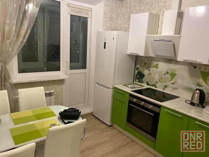 Сдам квартиру по ул.Московская Макеевка - изображение 4