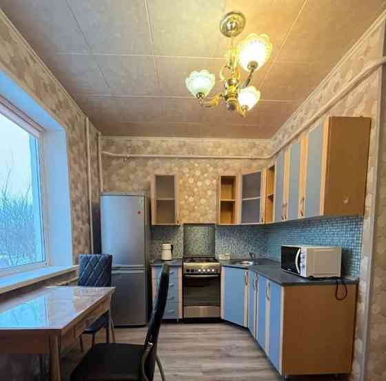 Сдаётся квартира в Пролетарском районе Донецк