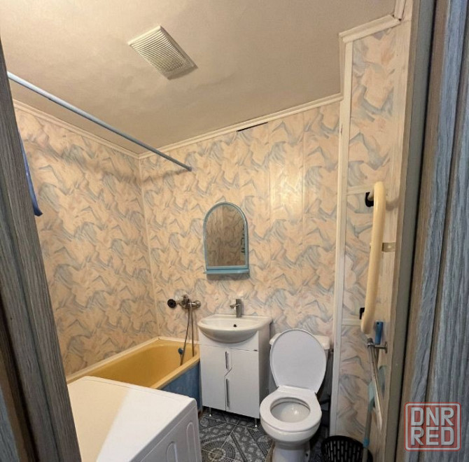 Сдаётся квартира в Пролетарском районе Донецк - изображение 3