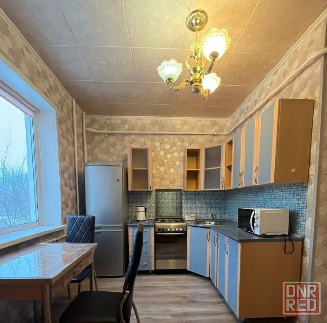 Сдаётся квартира в Пролетарском районе Донецк - изображение 1