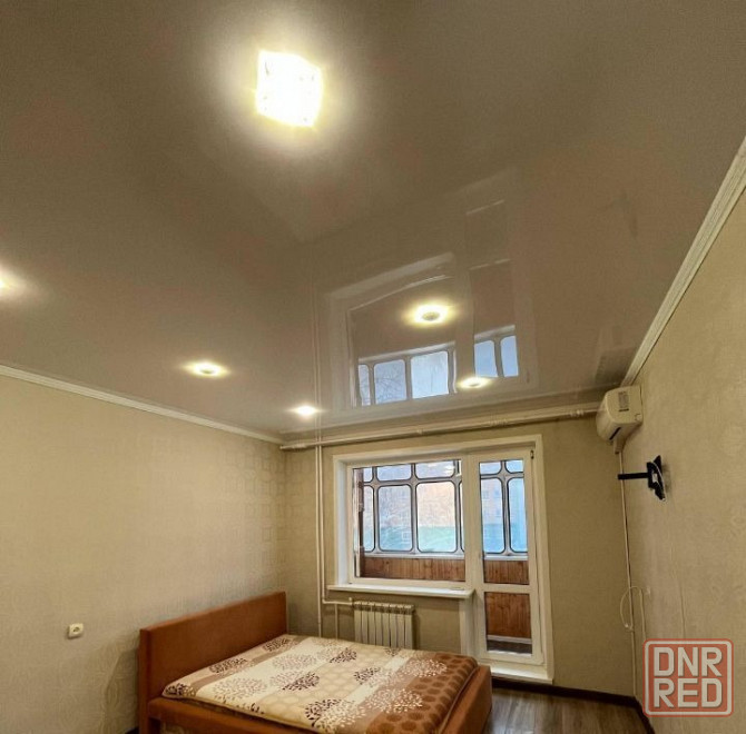 Сдаётся квартира в Пролетарском районе Донецк - изображение 5