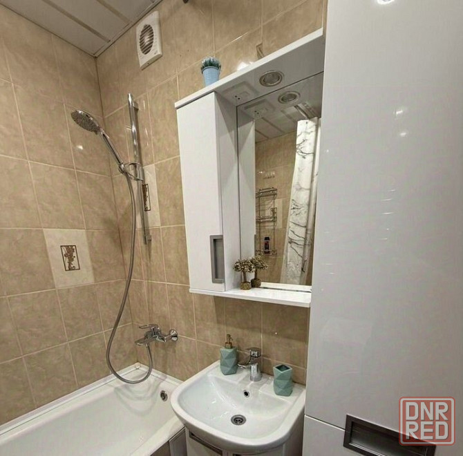 Сдам 1кк на Широком Донецк - изображение 1