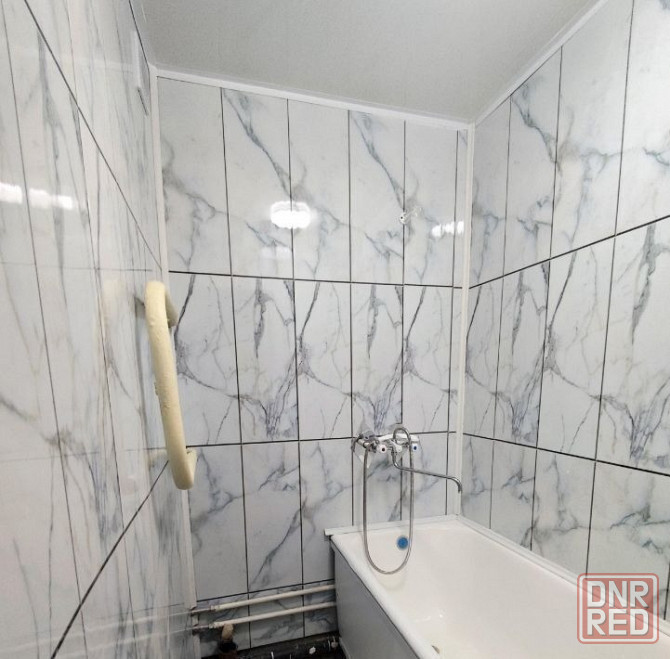 Сдается 2х комнатная квартира, в спальном районе города Донецка, Кировский район, пл. Свободы Донецк - изображение 6