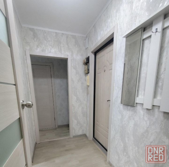 Сдается 2х комнатная квартира, в спальном районе города Донецка, Кировский район, пл. Свободы Донецк - изображение 5