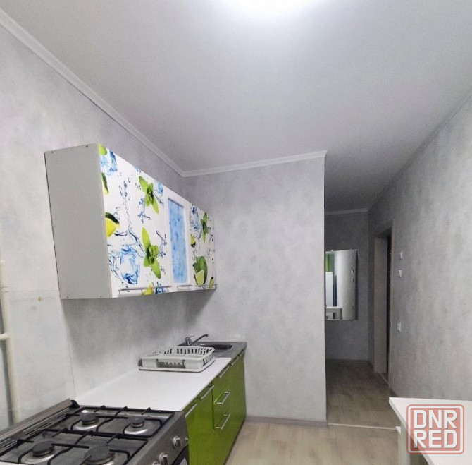 Сдается 2х комнатная квартира, в спальном районе города Донецка, Кировский район, пл. Свободы Донецк - изображение 2