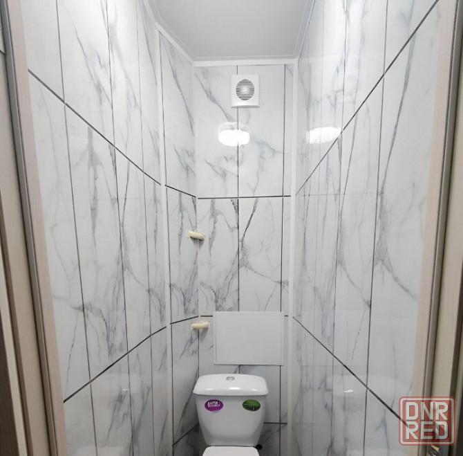 Сдается 2х комнатная квартира, в спальном районе города Донецка, Кировский район, пл. Свободы Донецк - изображение 7