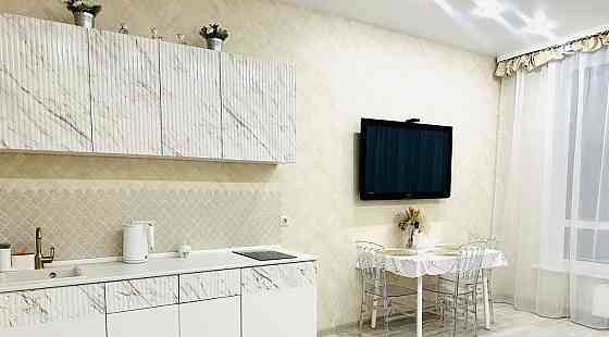 Сдам стильную и уютную квартиру в Ворошиловском районе Донецк