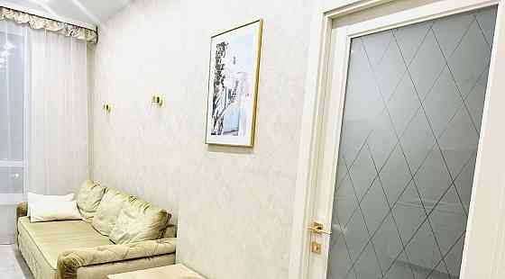 Сдам стильную и уютную квартиру в Ворошиловском районе Донецк