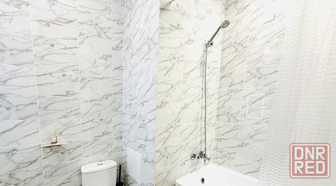 Сдам стильную и уютную квартиру в Ворошиловском районе Донецк - изображение 7