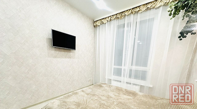 Сдам стильную и уютную квартиру в Ворошиловском районе Донецк - изображение 4