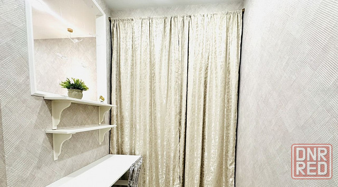 Сдам стильную и уютную квартиру в Ворошиловском районе Донецк - изображение 6