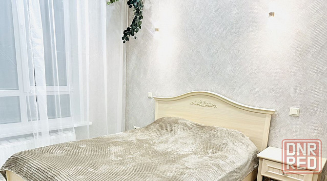 Сдам стильную и уютную квартиру в Ворошиловском районе Донецк - изображение 5