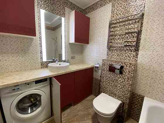 Сдам 2-х комнатную квартиру в Калининском р-не, ул. Разенкова Донецк