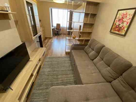 Сдам 2-х комнатную квартиру в Калининском р-не, ул. Разенкова Донецк