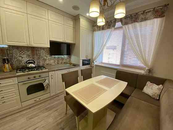 Сдам 2-х комнатную квартиру в Калининском р-не, ул. Разенкова Донецк