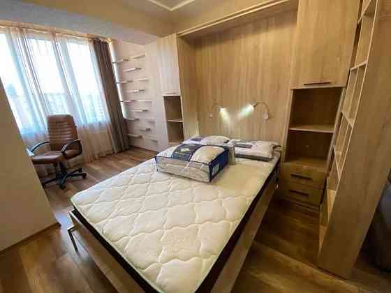 Сдам 2-х комнатную квартиру в Калининском р-не, ул. Разенкова Донецк