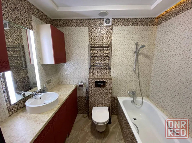 Сдам 2-х комнатную квартиру в Калининском р-не, ул. Разенкова Донецк - изображение 1