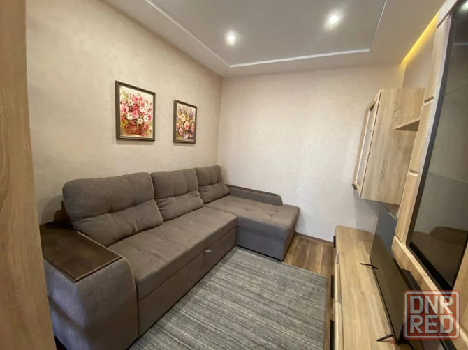 Сдам 2-х комнатную квартиру в Калининском р-не, ул. Разенкова Донецк - изображение 7