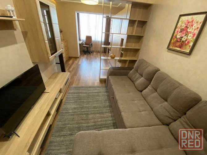 Сдам 2-х комнатную квартиру в Калининском р-не, ул. Разенкова Донецк - изображение 6