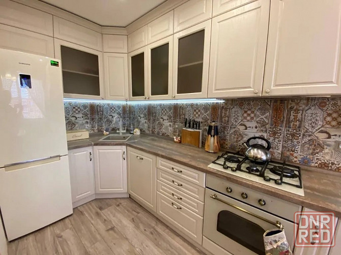 Сдам 2-х комнатную квартиру в Калининском р-не, ул. Разенкова Донецк - изображение 2