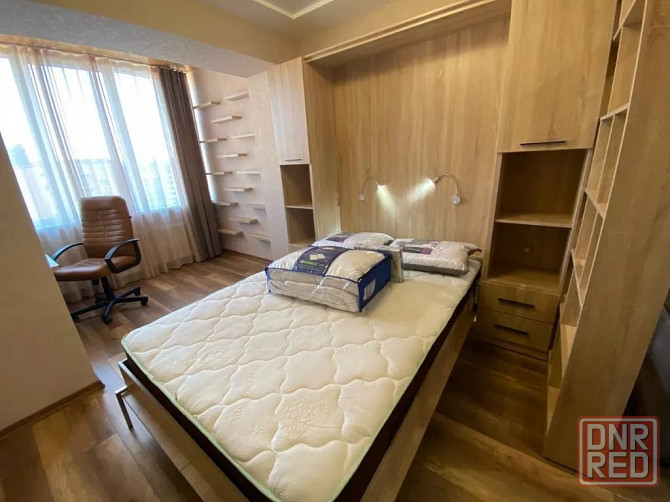 Сдам 2-х комнатную квартиру в Калининском р-не, ул. Разенкова Донецк - изображение 5