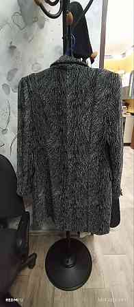 Кардиган постсоветского пошива Макеевка