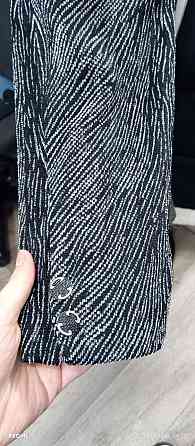 Кардиган постсоветского пошива Макеевка