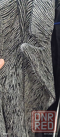 Кардиган постсоветского пошива Макеевка - изображение 5