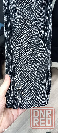 Кардиган постсоветского пошива Макеевка - изображение 4